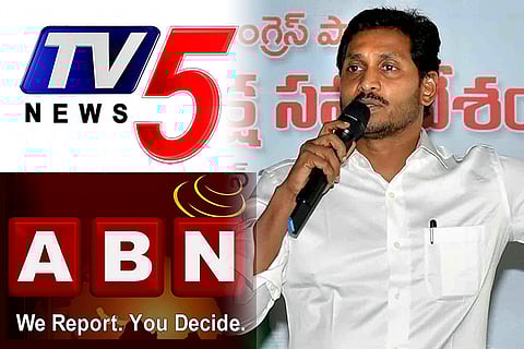 ‘Restore TV5 news channel onto cable networks,’ orders telecom tribunal