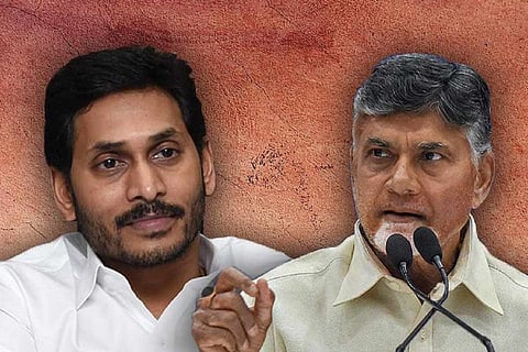 Naidu slams Jagan over Salaam family suicide