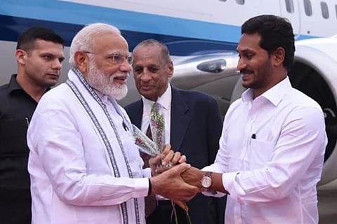 How BJP poaching TDP MLAs in Andhra Pradesh could actually spell trouble for Jagan