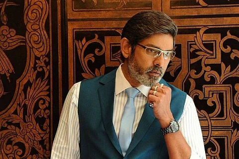 Jagapathi Babu to star in TV series ‘Samudram’ based on his life