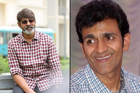 Jagapathi Babu to replace Raghavendra Rajkumar in ‘Chillum’?