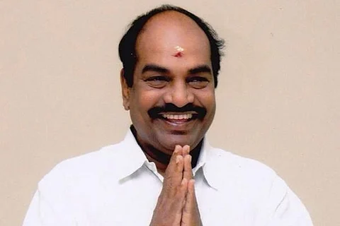 DMK leader Jagathrakshakan’s links to Sri Lanka’s ‘biggest’ FDI deal, explained