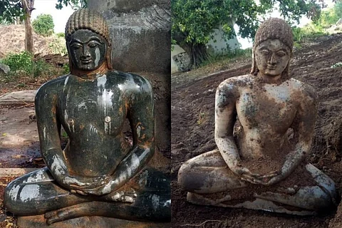 Telangana Heritage