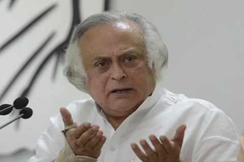 ‘There won’t be justice or peace till Biren Singh remains Manipur CM’: Congress