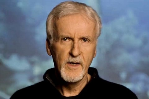James Cameron