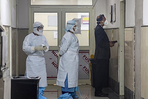 COVID-19: Bengaluru cops to book those who ‘violate’ Janata curfew on Sunday