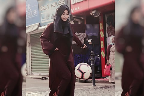 Jamsheena Malappuram candidate