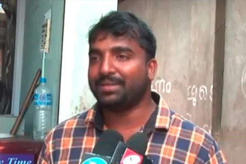 Kerala couple asked to show proof of marriage, later attacked: Two men booked