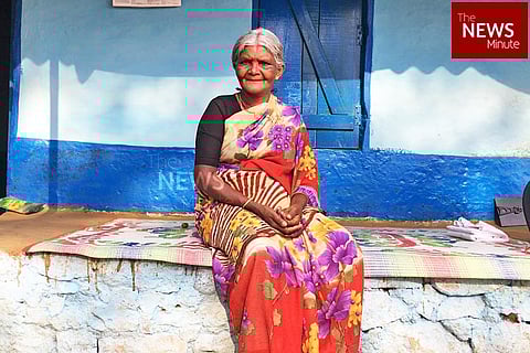 This 60-yr-old can't read or write but her ground reports are transforming the Nilgiris