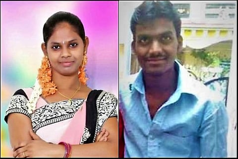‘She planned to go home, instead only her body will’: Hyd woman killed by stalker