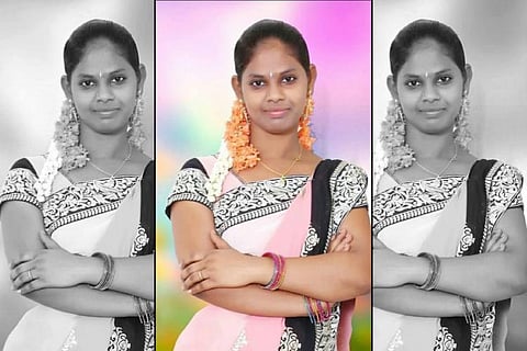 Stalker stabs woman to death in Hyderabad, second incident in 30 days