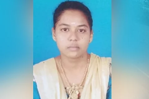 'Janani was abused, assaulted and burnt alive': NGO's report on TN caste killing