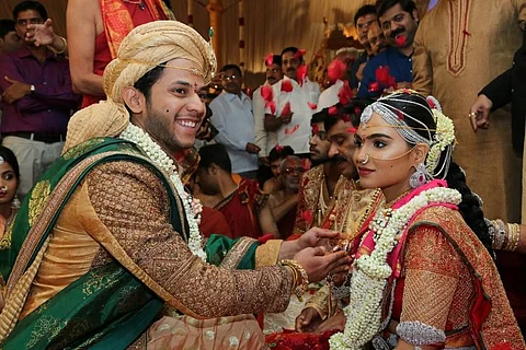 At Janardhana Reddy daughter’s wedding, a thriving cash economy in old notes