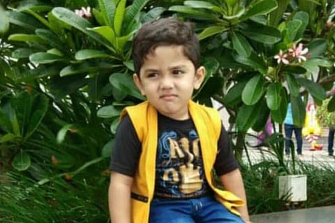 Jashith comes home: How quick action by police, media helped in 4-yr-old's kidnap case