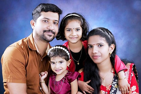3-yr-old gets new lease of life after Kerala govt helps family with free heart surgery