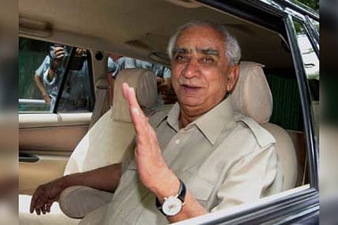 Jaswant Singh