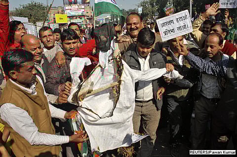 Many of India’s politically powerful castes corner quotas through OBC allocation