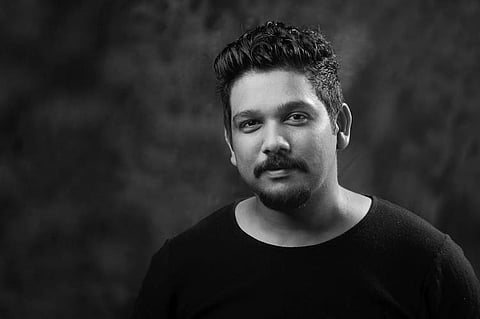 Meet the Kerala man ‘killed’ by Jaipur cops to warn you against KiKi challenge