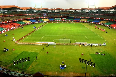 Kerala's push to host West Indies ODI at Kerala Blasters home stadium angers football fans