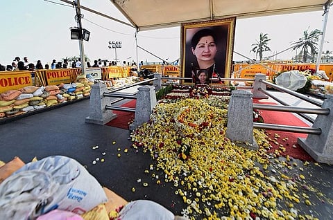 Cult democracy in India: Poised between law, ludicrousness and ghosts