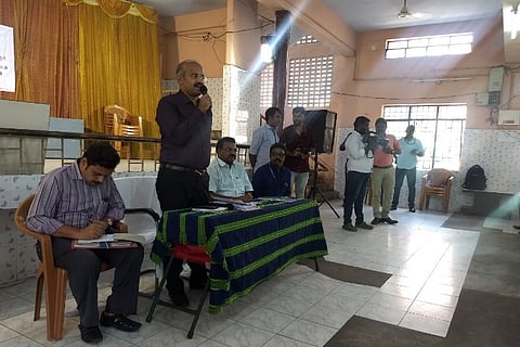 'It's a safety issue,' Poes Garden residents oppose Jaya home memorial