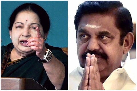 TN after Jayalalithaa: How the job has changed for journalists covering the state