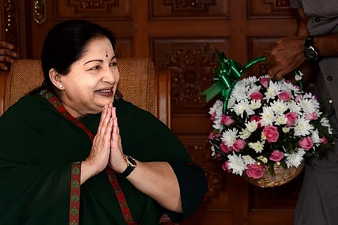 Jayalalithaa, my friend: A veteran journalist remembers his rare closeness to Amma