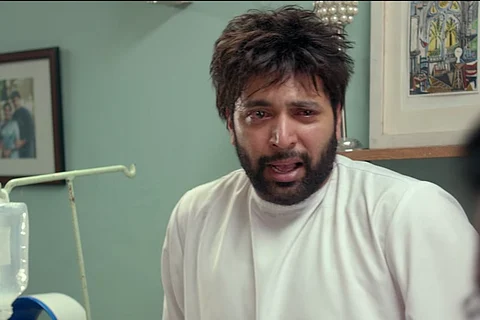 #BoycottComali trends as trailer of Jayam Ravi film mocks Rajini's political entry