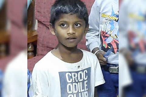 Karnataka: 11-year-old boy killed by a leopard in Mysuru