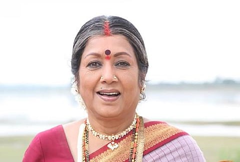 Veteran Kannada actor Jayanthi passes away, condolences pour in
