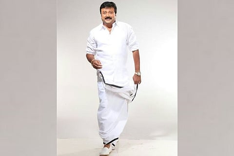 'Lonappante Mammodisa' will have a positive vibe throughout': Jayaram on his upcoming film