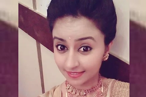 Jayashree Ramaiah