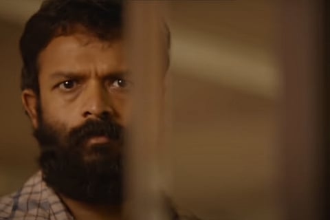 Jayasurya in Vellam