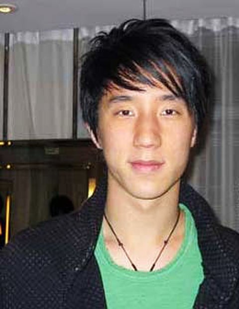 Jackie Chan's son gets six months' jail for drug related crime