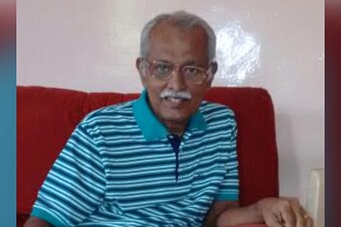 COVID-19 can kill many in India, physical distance our only hope: Top epidemiologist