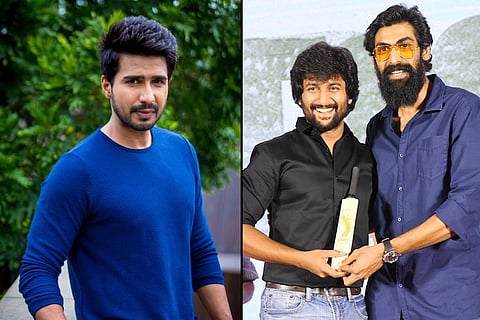 Vishnu Vishal to play Nani’s role in 'Jersey' Tamil remake?