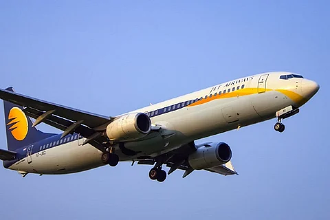 Jet Airways