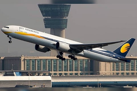 Why Jet Airways’ grounding is a blessing in disguise for aviation industry