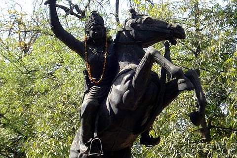 Denying Dalits their place in history: Time to awaken Rani Jhalkaribai to India