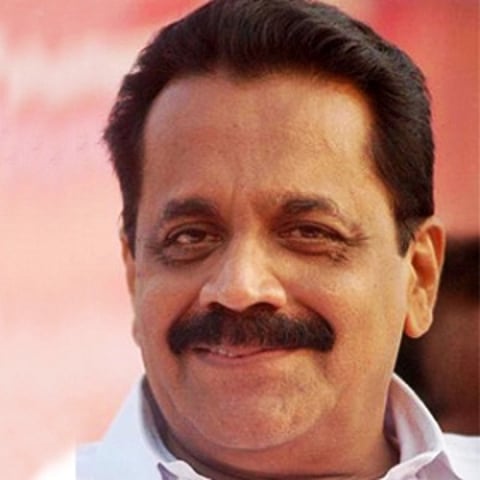 Kerala Congress member says giving rice for Re. 1 makes people lazy