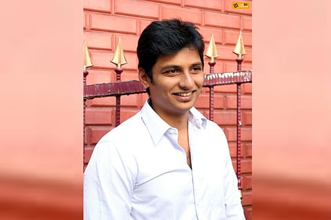 Jiiva likely to play Krishnamachari Srikkanth in Hindi film '83'