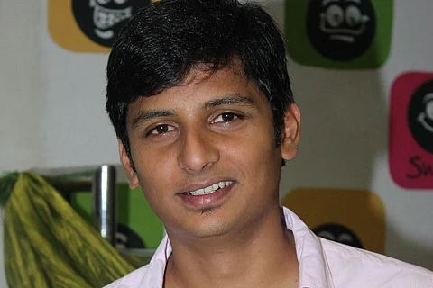 Jiiva teams up with 'Joker' director Raju Murugan for 'Gypsy'
