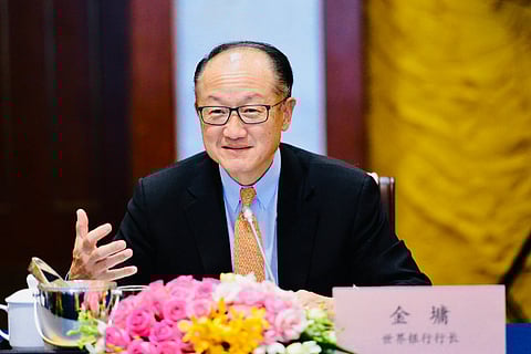 World Bank head Jim Yong Kim quits, Trump likely to determine successor