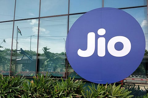 Jio Platforms to raise Rs 730 crore from Qualcomm Ventures for 0.15% stake