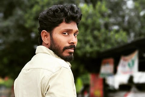 Jithin V Kulathoor