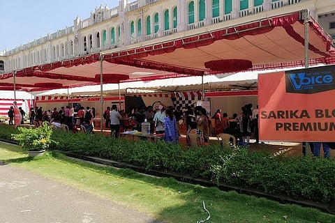 272 candidates placed on-the-spot in Chennai’s biggest job fair for the disabled