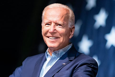 Joe Biden