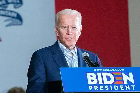 Joe Biden