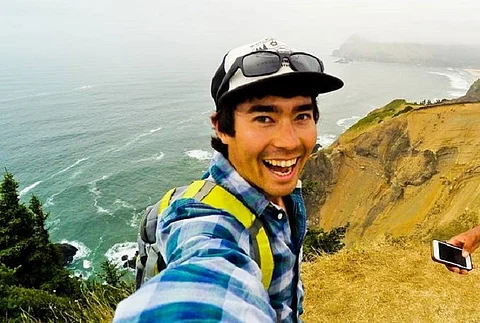 The last days of John Chau: Journal excerpts of the man desperate to meet Sentinelese