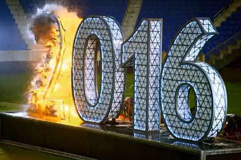 So you think 2016 was a bad year? There were plenty worse